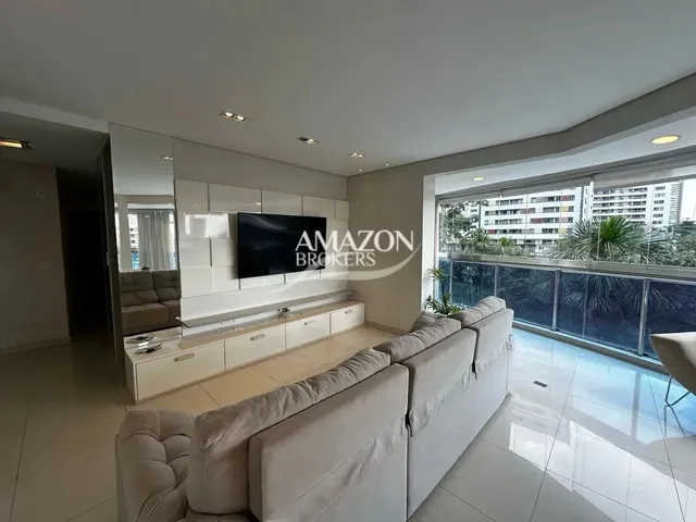Imagem: Apartamento de 150M2 no Residencial Bellagio