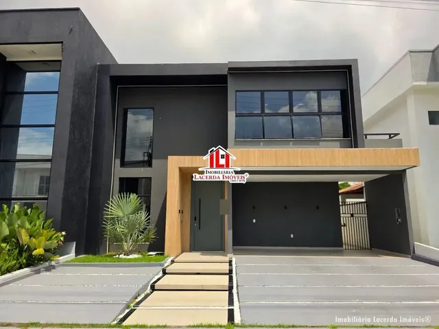 Imagem: Alugo Casa / Casa na Ponta Negra / Vendo