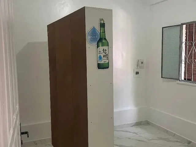 Imagem 4: Casa de Vila com Garagem Campo Dourado Cidade Nova