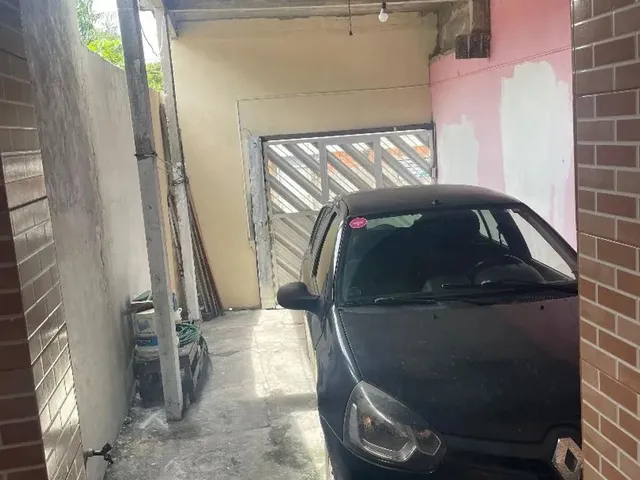 Imagem 5: Casa de Vila com Garagem Campo Dourado Cidade Nova