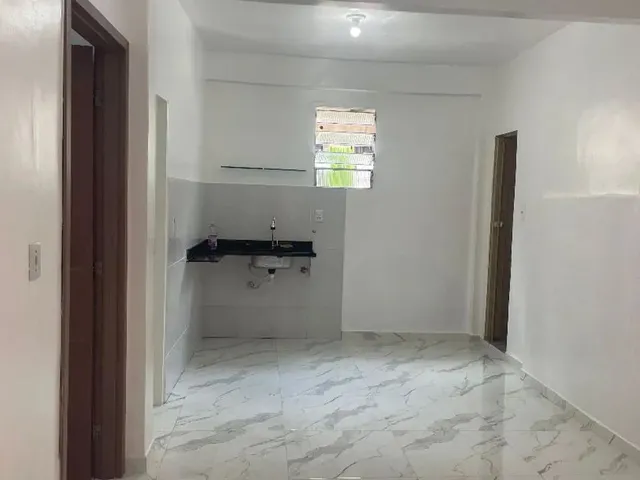 Imagem 2: Casa de Vila com Garagem Campo Dourado Cidade Nova