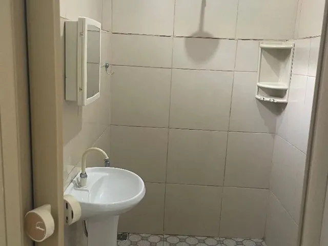 Imagem 3: Casa de Vila com Garagem Campo Dourado Cidade Nova
