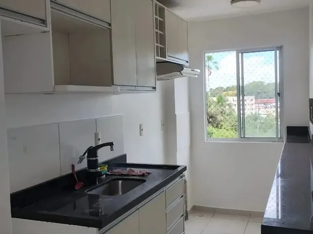 Imagem: Apartamneto no Smart Flores Dois Quartos