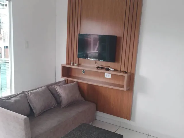 Imagem: Alugo Apartamento Mobiliado de 2 Quartos