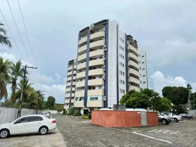 Imagem: Apartamento com 2 Dormitórios para Alugar