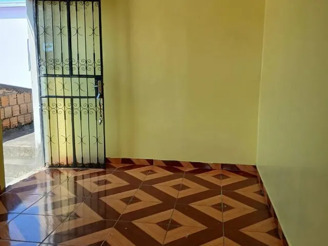Imagem: Aluguel de Uma Casa