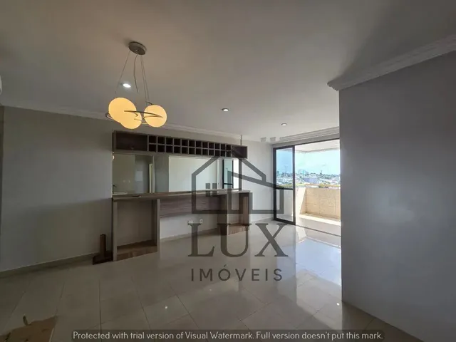 Imagem: Maria da Fé / Apartamento Aluguel / 3 Quartos