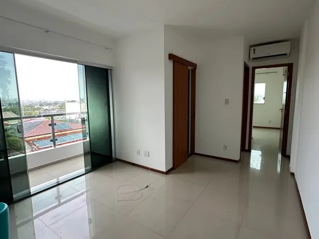Imagem 1: Apartamento Semi Mobiliado no Parque Dez