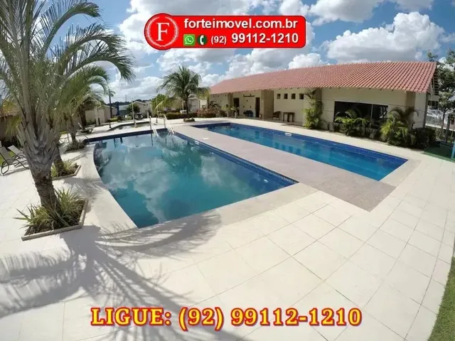Imagem 12: Casa com 3 Quartos no Villa Gaia - Próximo a Av das Torres