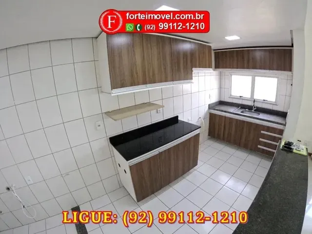 Imagem 6: Casa com 3 Quartos no Villa Gaia - Próximo a Av das Torres