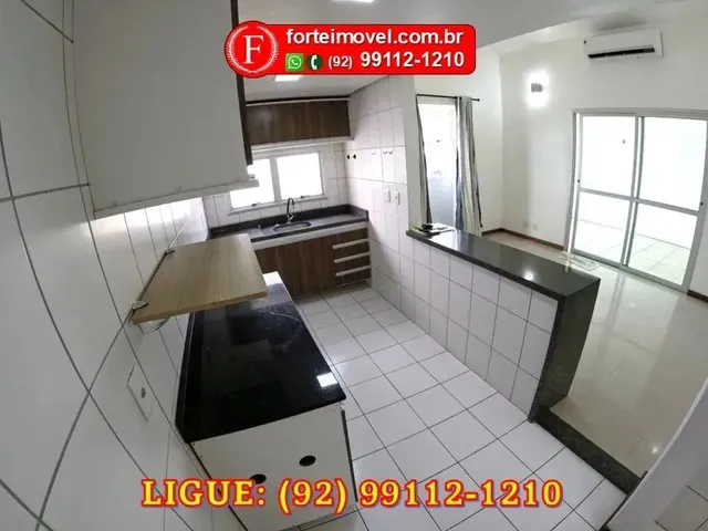 Imagem 3: Casa com 3 Quartos no Villa Gaia - Próximo a Av das Torres