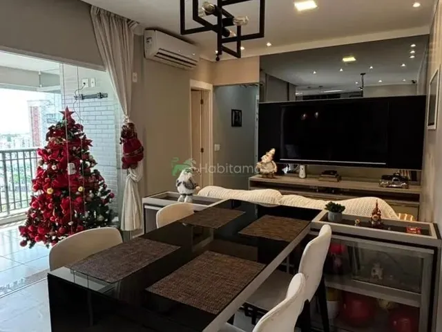Imagem: Apartamento Alto Padrão Condominio Liverpool