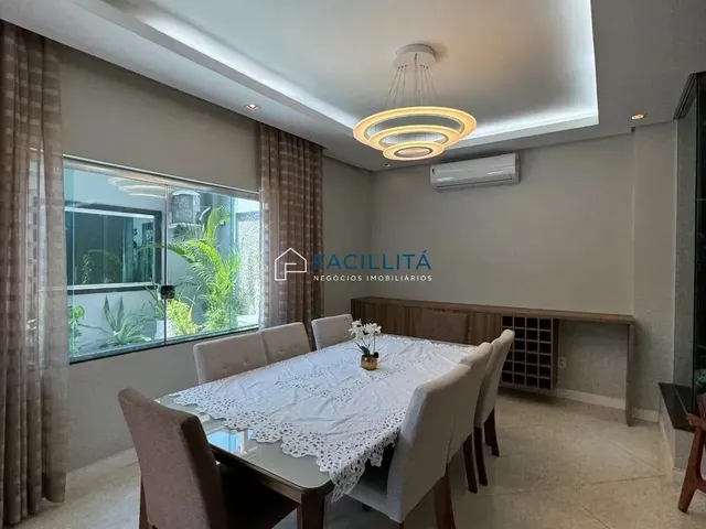 Imagem 9: Casa Duplex À Venda Ou Locação na Morada dos Pássaros com 281M² 3 Suítes na Ponta