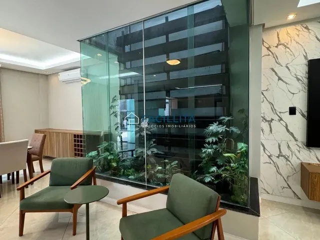 Imagem 3: Casa Duplex À Venda Ou Locação na Morada dos Pássaros com 281M² 3 Suítes na Ponta