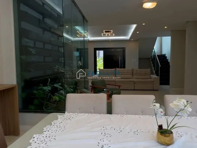 Imagem 15: Casa Duplex À Venda Ou Locação na Morada dos Pássaros com 281M² 3 Suítes na Ponta