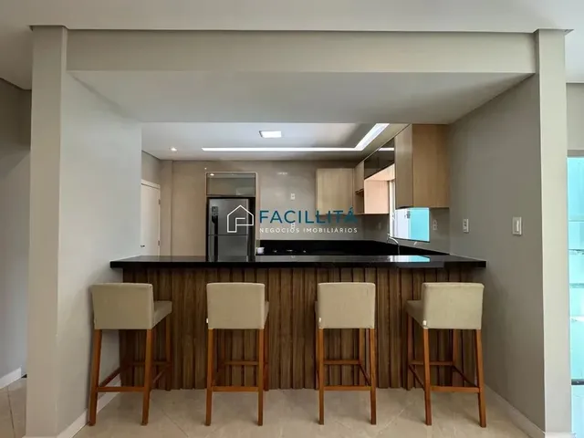 Imagem 8: Casa Duplex À Venda Ou Locação na Morada dos Pássaros com 281M² 3 Suítes na Ponta