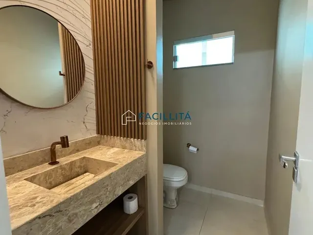 Imagem 6: Casa Duplex À Venda Ou Locação na Morada dos Pássaros com 281M² 3 Suítes na Ponta