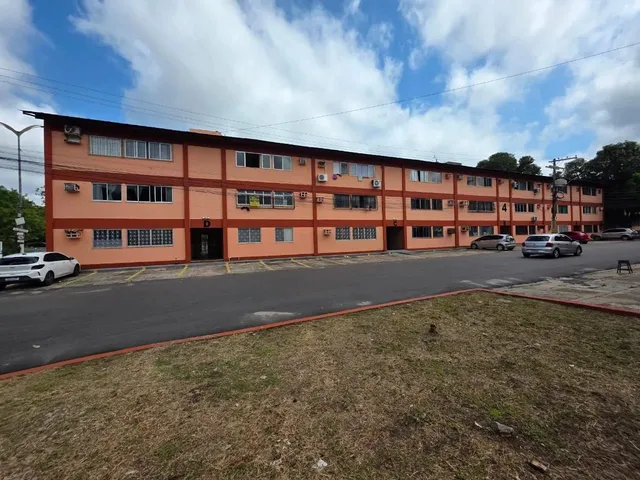 Imagem: Locação no 2°Andar com 02 Quartos