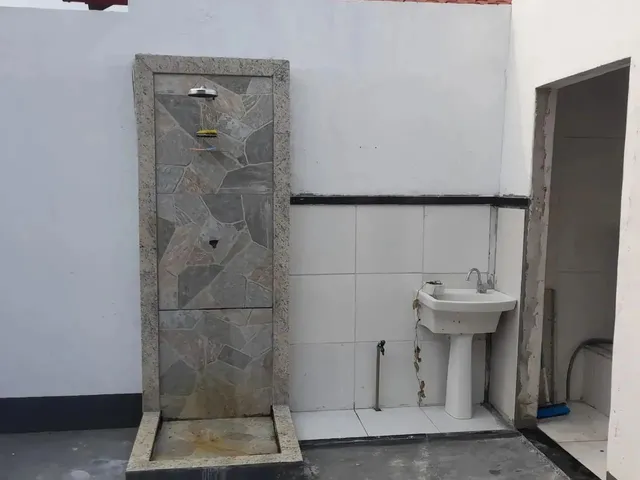 Imagem 3: Imóvel para Aluguel Possui 250000 Metros Quadrados com 3 Quartos em Aleixo - Manaus - Am
