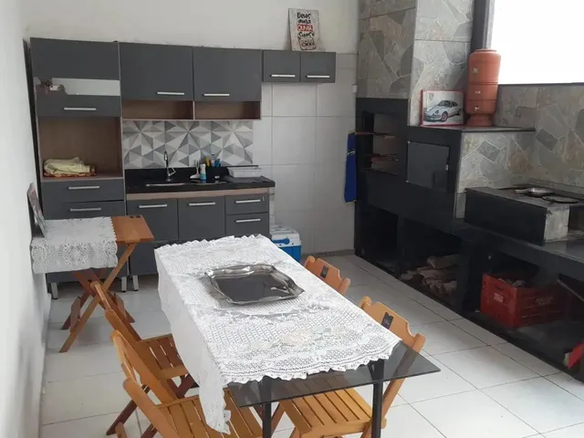 Imagem 4: Imóvel para Aluguel Possui 250000 Metros Quadrados com 3 Quartos em Aleixo - Manaus - Am