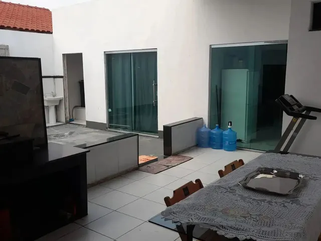 Imagem 16: Imóvel para Aluguel Possui 250000 Metros Quadrados com 3 Quartos em Aleixo - Manaus - Am