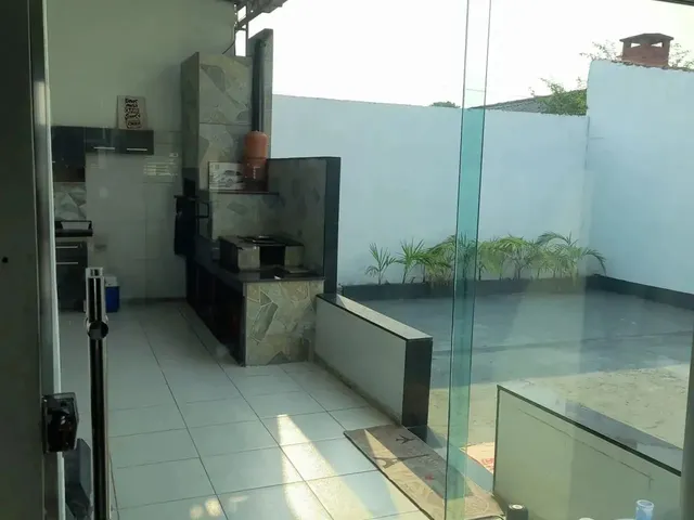 Imagem 14: Imóvel para Aluguel Possui 250000 Metros Quadrados com 3 Quartos em Aleixo - Manaus - Am