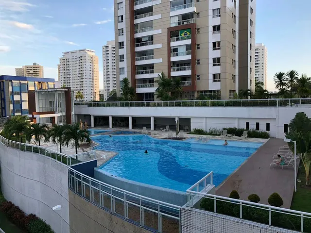 Imagem: Apartamento 3 Suites. Morada do Sol