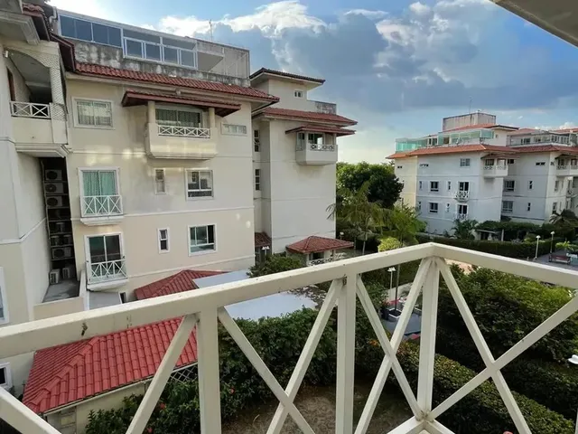 Imagem: Cobertura Triplex com 3 Quartos - Parque