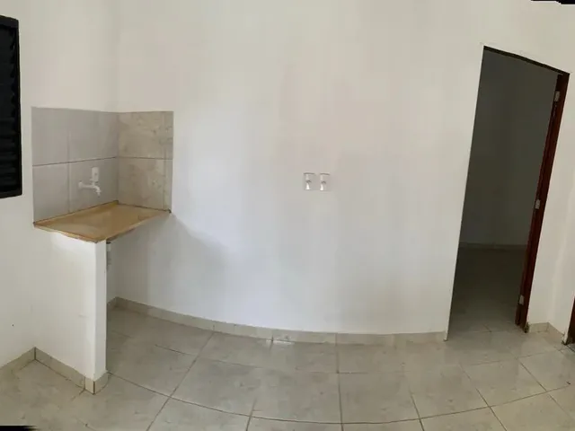 Imagem 3: Kitnet na Cidade Nova