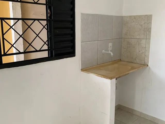 Imagem 6: Kitnet na Cidade Nova