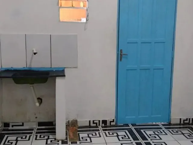 Imagem: 700 Incluso Água e Luz