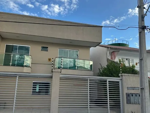 Imagem: Av. Turismo - Locação Apartamentos