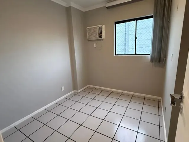 Imagem 8: Apto Cm Três Dormitórios Sendo Um Suíte no Nossa Srª das Graças - 100M²