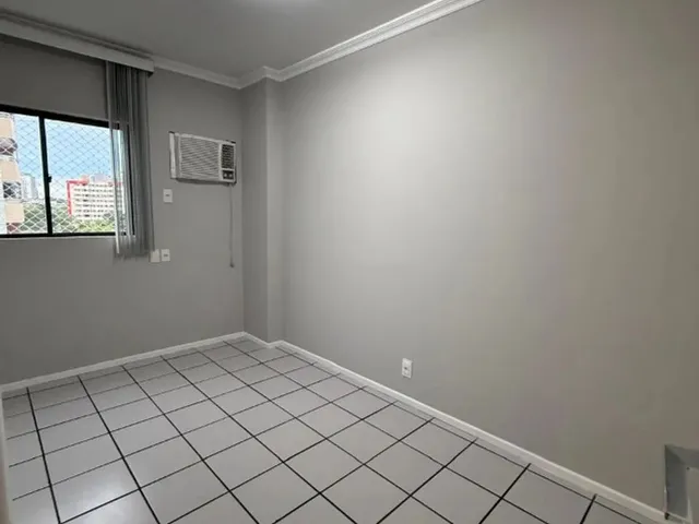 Imagem 11: Apto Cm Três Dormitórios Sendo Um Suíte no Nossa Srª das Graças - 100M²