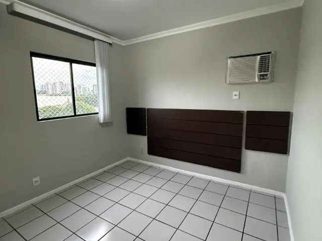 Imagem 16: Apto Cm Três Dormitórios Sendo Um Suíte no Nossa Srª das Graças - 100M²