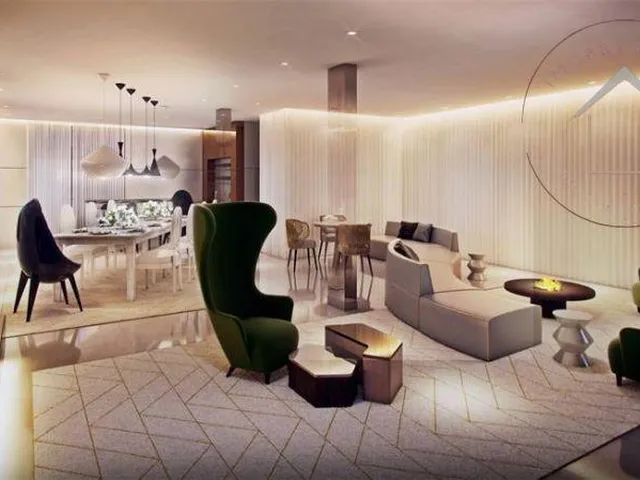Imagem 6: Apartamento 137M², 3 Suítes, 4 Vagas. Lazer Completo!
