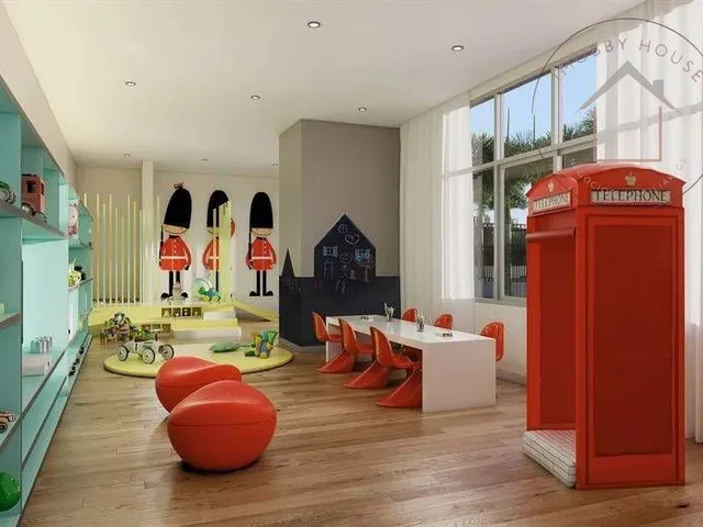 Imagem 4: Apartamento 137M², 3 Suítes, 4 Vagas. Lazer Completo!