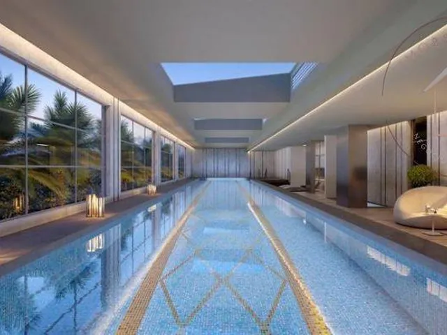Imagem 5: Apartamento 137M², 3 Suítes, 4 Vagas. Lazer Completo!