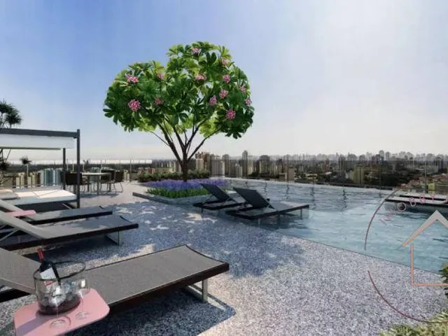 Imagem: BELO APARTAMENTO GARDEM ALTO PADRÃO 205M²
