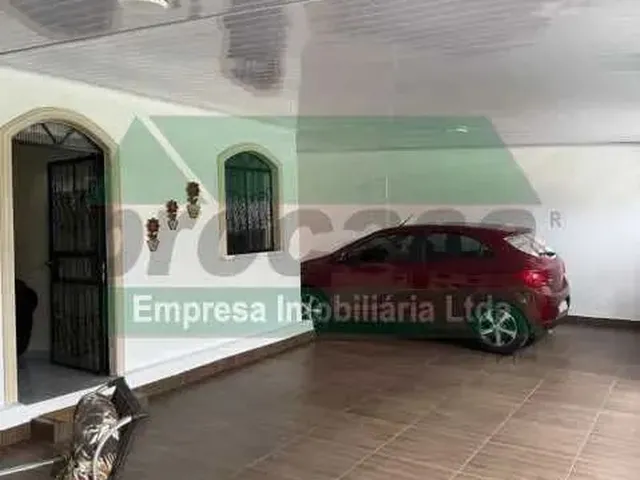 Imagem 7: Casa de Rua Totalmente Mobiliada / Cidade Nova 3