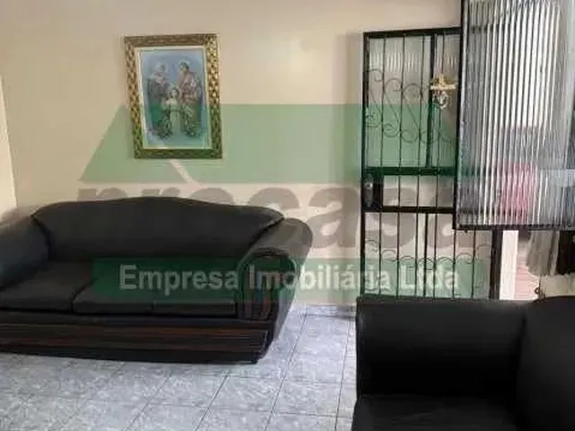 Imagem 15: Casa de Rua Totalmente Mobiliada / Cidade Nova 3