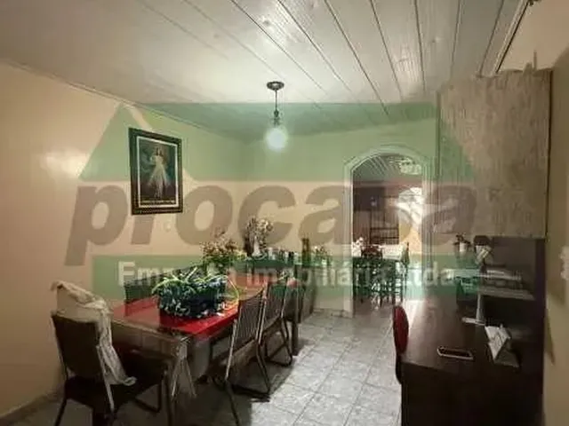 Imagem 13: Casa de Rua Totalmente Mobiliada / Cidade Nova 3