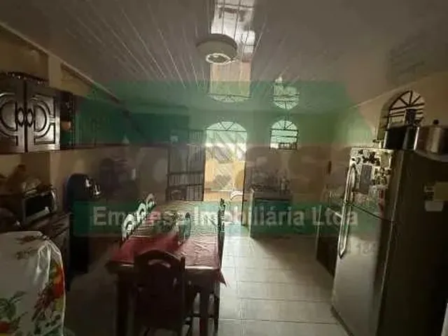 Imagem 8: Casa de Rua Totalmente Mobiliada / Cidade Nova 3