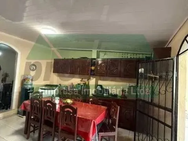Imagem 16: Casa de Rua Totalmente Mobiliada / Cidade Nova 3
