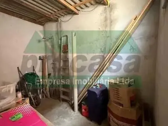 Imagem 11: Casa de Rua Totalmente Mobiliada / Cidade Nova 3