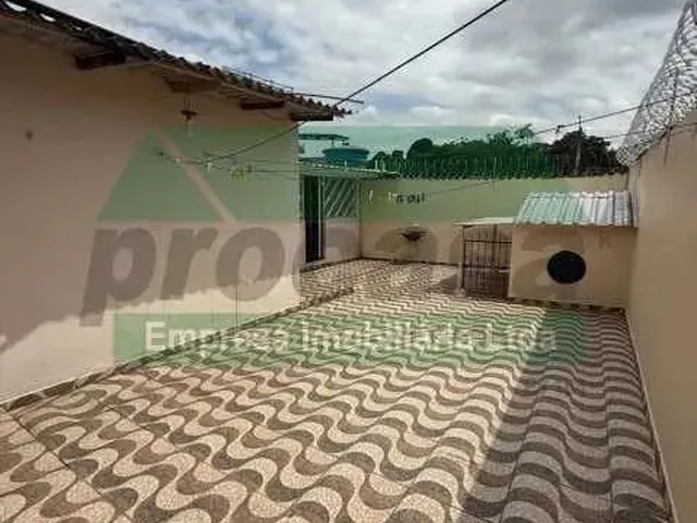 Imagem 5: Casa de Rua Totalmente Mobiliada / Cidade Nova 3