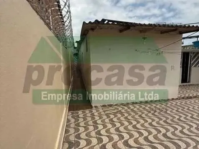 Imagem 4: Casa de Rua Totalmente Mobiliada / Cidade Nova 3