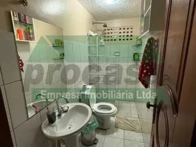 Imagem 10: Casa de Rua Totalmente Mobiliada / Cidade Nova 3