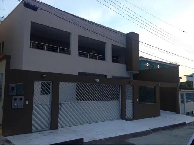 Imagem: Casa Alugo Conjunto Augusto Montenegro Lírio