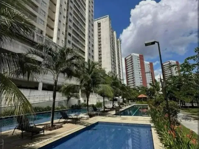 Imagem: Reserva das Praias 2 Quartos Mobiliado